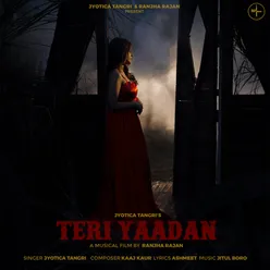 Teri Yaadan 1 Min Music